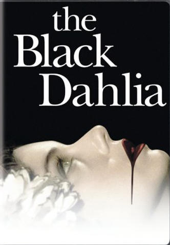 La Dalia Negra